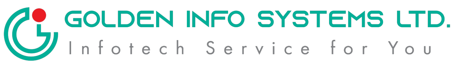 Golden Info Systems Limited.